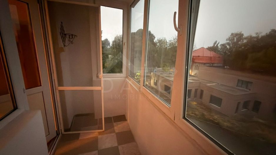 Inchiriez apartment cu 2 camere - Poză 5