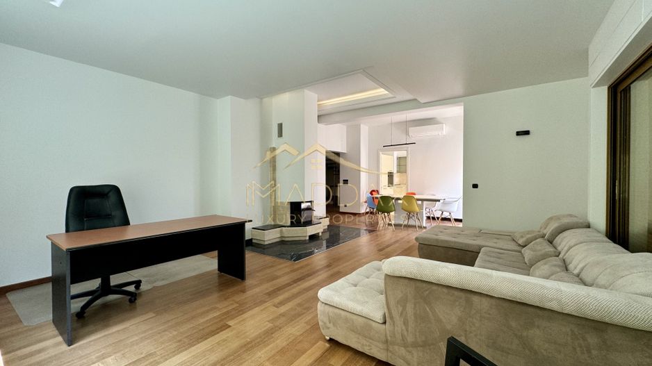 5 Rooms Duplex *1 Underground Parking* // Primaverii - Poză 4