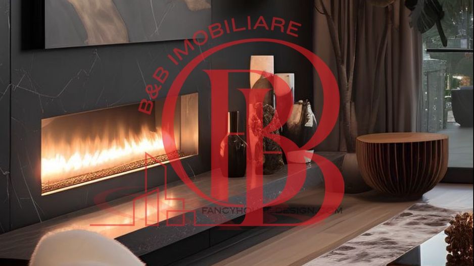 apartament 3 camere decomandat proiect premium - Poză 8