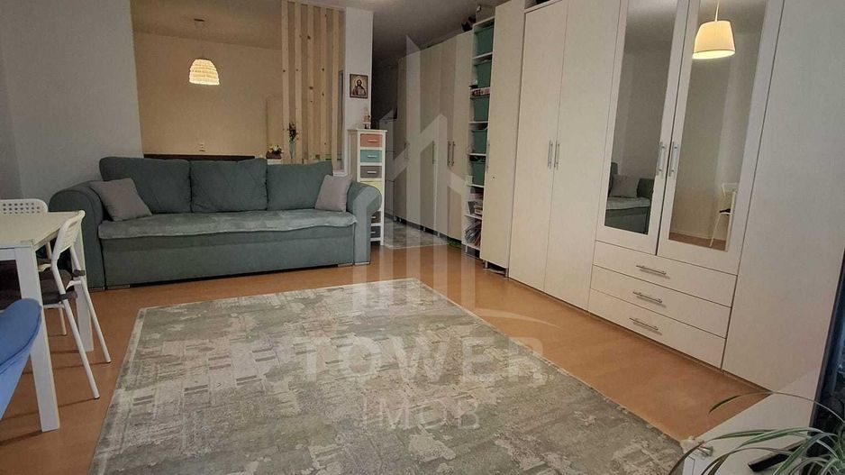 Studio cochet și ingenios compartimentat – Ștrand ✨ - Poză 2