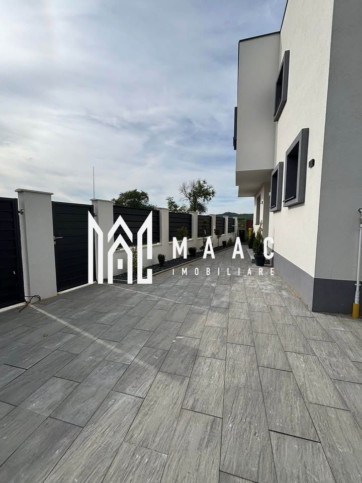 Casă individuală 4 camere | Bungard | 186 mp utili, teren 350 mp - Poză 5