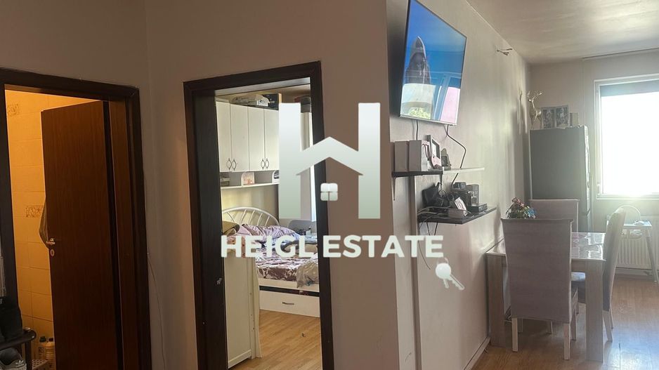 Apartament cu 2 camere in Giroc in zona unitatii militare - Poză 5