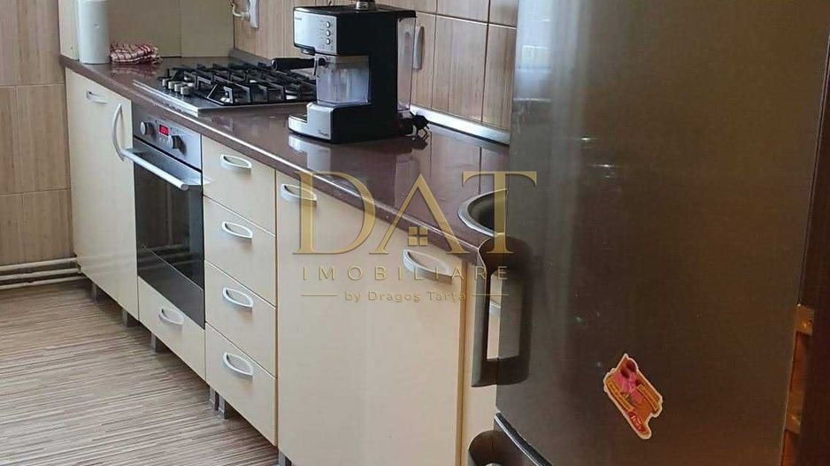 Apartament cu 4 camere | 2 băi | balcon | Mărăști - Poză 2