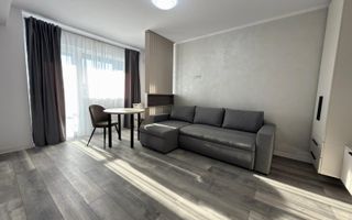 COMISION 0% - 1 CAMERA - MOBILAT SI UTILAT - LOC DE PARCARE-SOS. REDIU - Poză 2