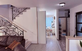 Casă duplex în zonă verde, aproape de VIVO și Metro - Poză 2