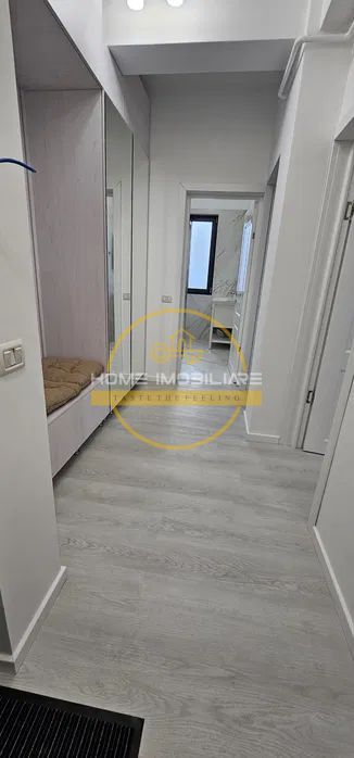 Apartament 2 camere, ETAJ 1 // Bloc Nou // Valea Lupului - Poză 6