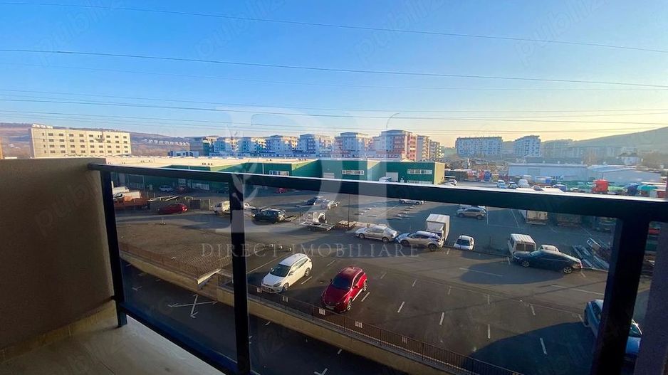 Apartament modern de închiriat în Florești – zona VIVO - Poză 9