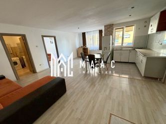 Apartament 3 Camere I Hipodrom III I Balcon - Poză 2
