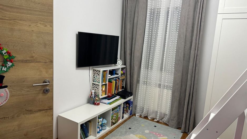 3 camere Padurea Baneasa Felicity - Poză 13