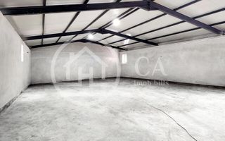 Hala de inchiriat, situata in Santaul Mic, Bihor - Poză 3