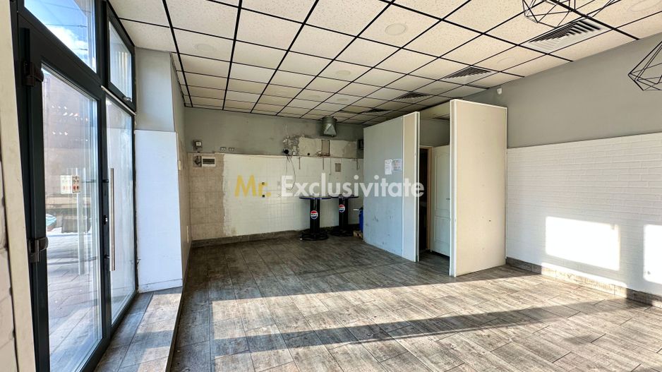 Inchiriere  Spatiu comercial , G Baritiu Centru - Poză 4