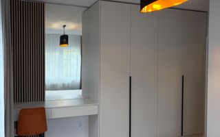Apartament de inchiriat | 2 camere | Floresti - Poză 4