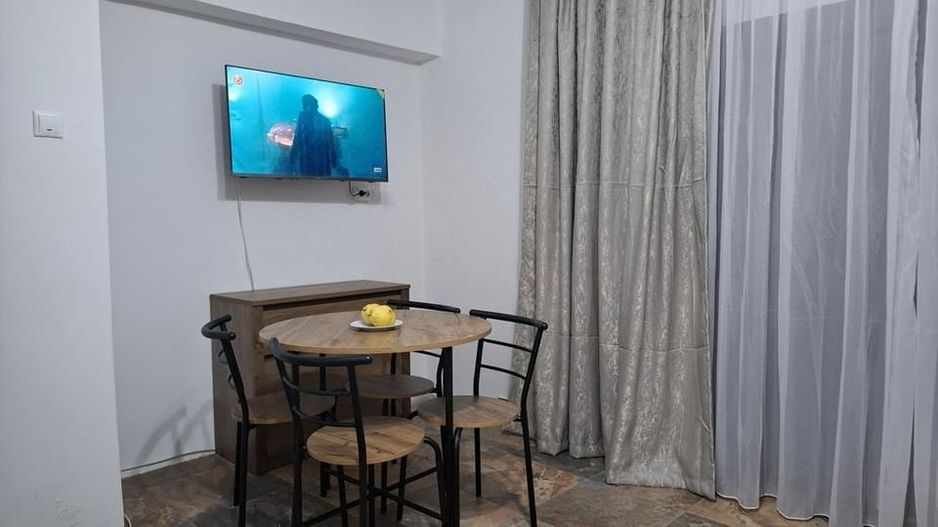 GARSONIERA - PIATA SUDULUI, BUCATARIE INCHISA, LIBER, CURAT, AC - Poză 4