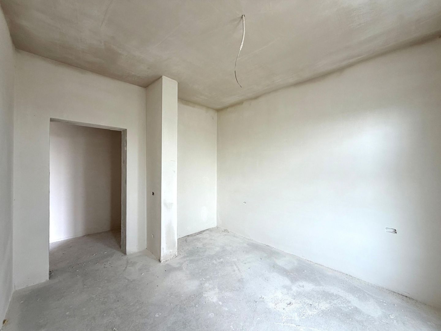Apartament cu 3 camere -  72 mp - Etaj 1 - Giroc - Poză 6