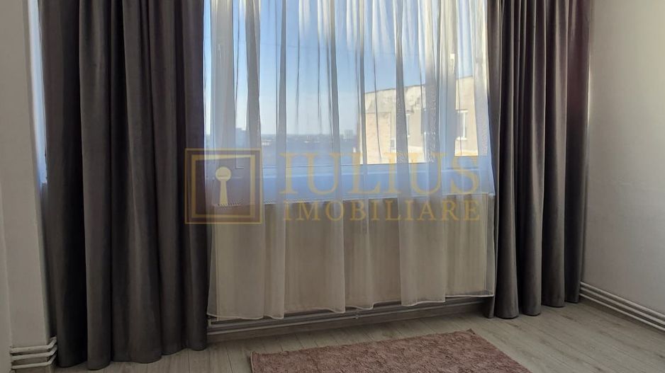 Circumvalatiunii, 2 camere, centrala proprie. - Poză 2