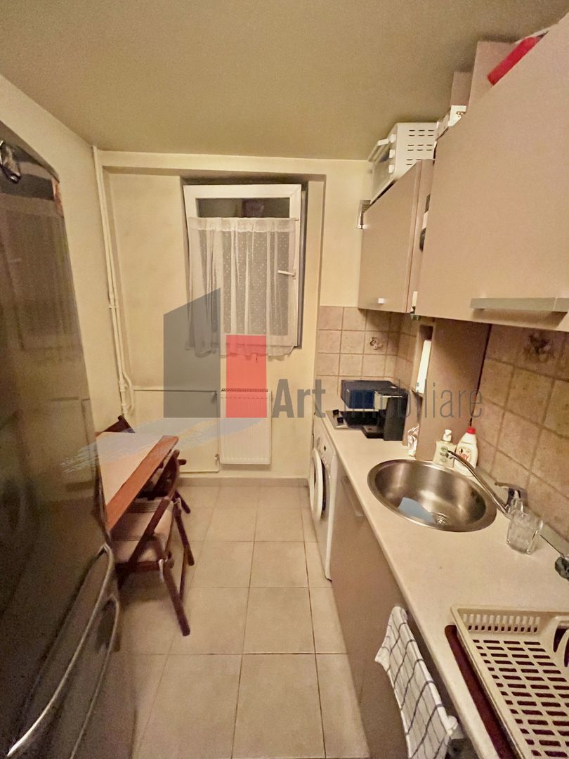 Apartament 2 camere Floreasca - Barbu Văcărescu - Poză 5