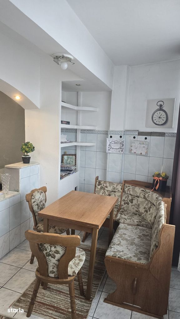 Apartament 2 camere, modificat în 3 camere – Micro 14,et.3 - Poză 8