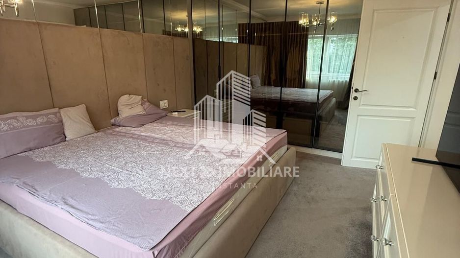 Apartament decomandat cu 3 dormitoare, parcare – Inel 2 - etaj 2 - Poză 9