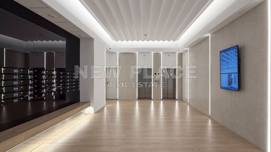 [VIDEO] CORTINA NORTH | Bucatarie inchisa | 1,100 Eur+TVA|Terasa 30 mp - Poză 21