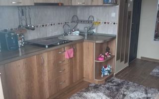 Apartament cu 2 camere pe Drumul Careiului - Poză 4