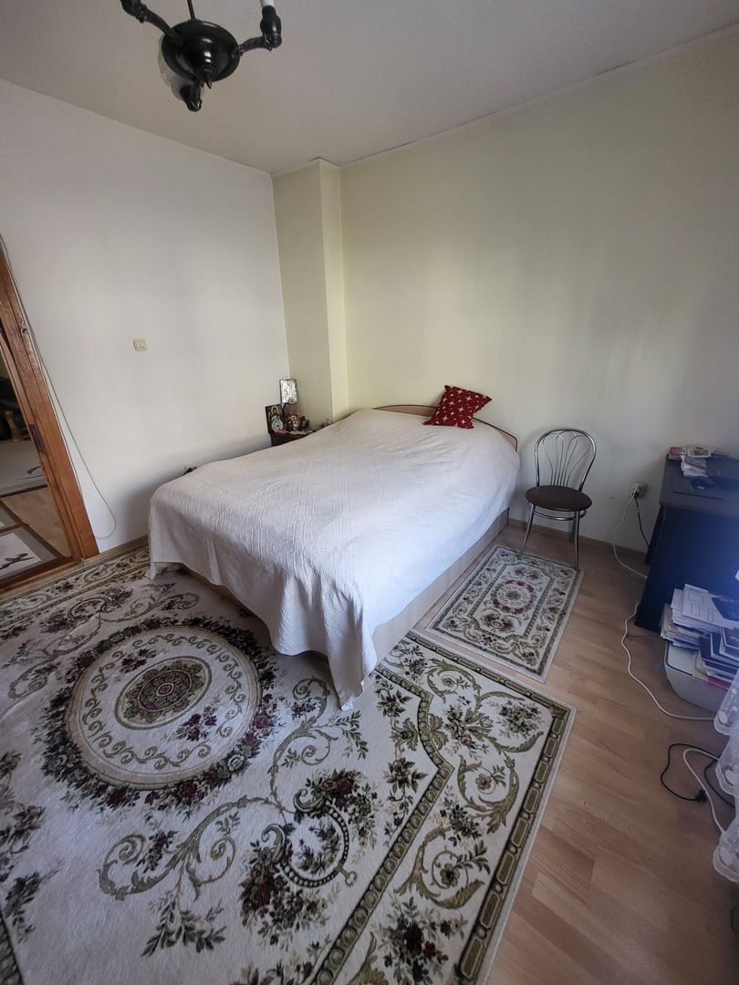 Casă P+1 cu curte proprie – teren 161 mp– Vatra Luminoasă / Iancului, negociabil - Poză 6