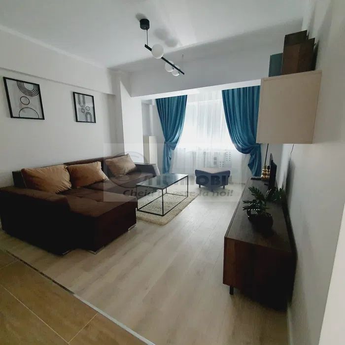 Apartament 2 camere decomandat – Evergreen Tătărași, Iași - Poză 2