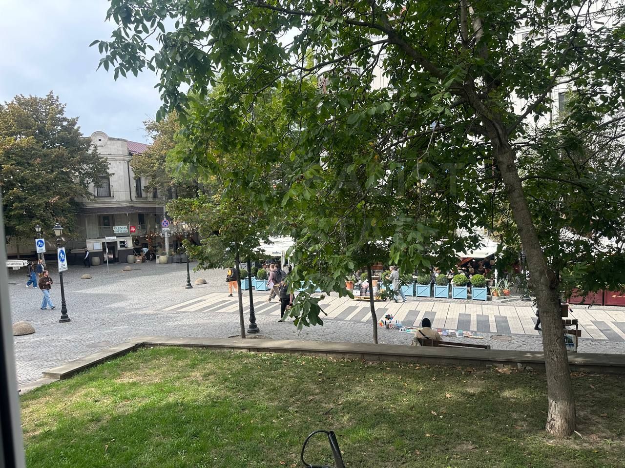 Chirie, apartament, 2 camere, Strada Alexandru cel Bun, Rîșcani - Poză 1