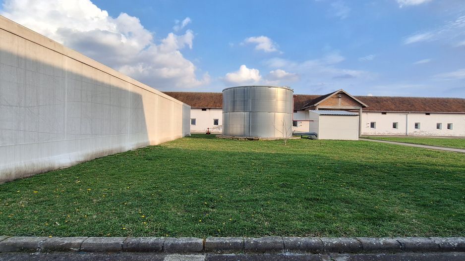 HALE de inchiriat - productie/depozitare/birouri - Poză 25