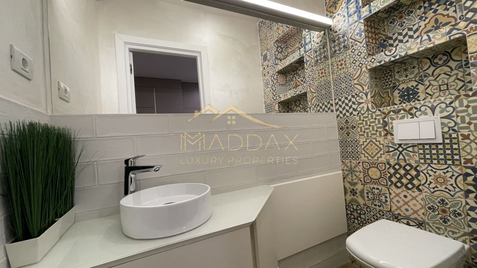 Vila 3 camere + gradina ***First Rent***// 2 Parking // Pipera - Poză 13