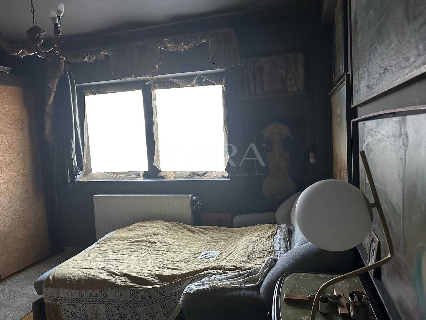 Apartament 3 camere, Donath Park – panoramă frumoasă - Poză 3