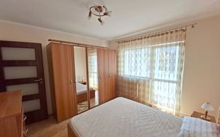 Apartament 3 camere decomandate + parcare, mijlocul strazii Titulescu! - Poză 2