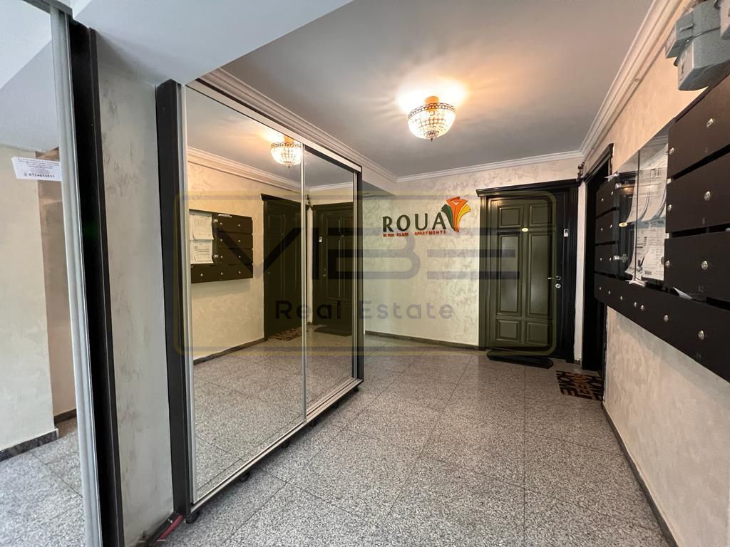 Apartament 2 camere premium  Gara - Arcu - Poză 20