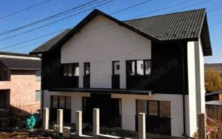 duplex bucium vișani - Poză 1