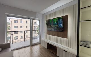 Ap 2 camere -86.20000euro cu loc parcare inclus-Rediu-Pacurari-Copou - Poză 1