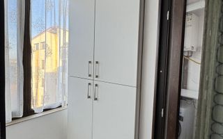 #-Hlincea, Apartament 2 camere, 65mp, mobilat-utilat, parcare - Poză 15