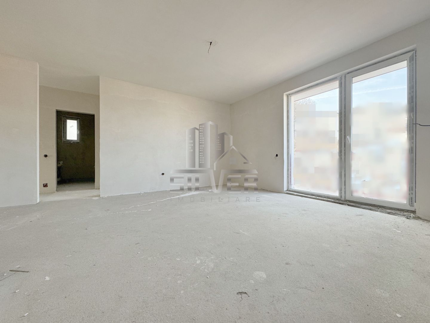 Apartament cu 3 camere /67 mp/zona strazii Catanelor. - Poză 1