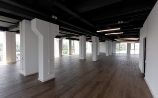 Chirie, spațiu de birouri, 975, str. Calea Ieșilor, Buiucani - Poză 7