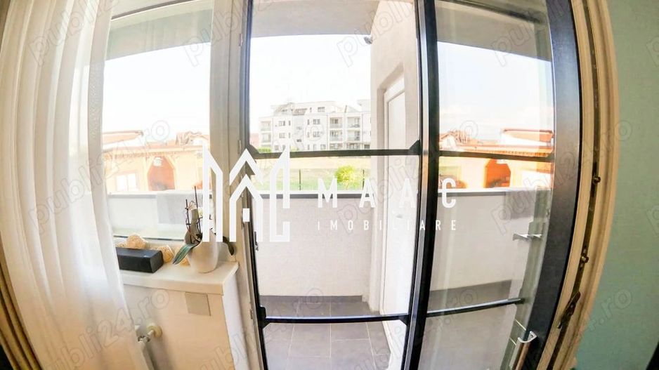 Apartament 3 camere | Gradina | 109 MP | Parcare | Selimbar - Poză 15