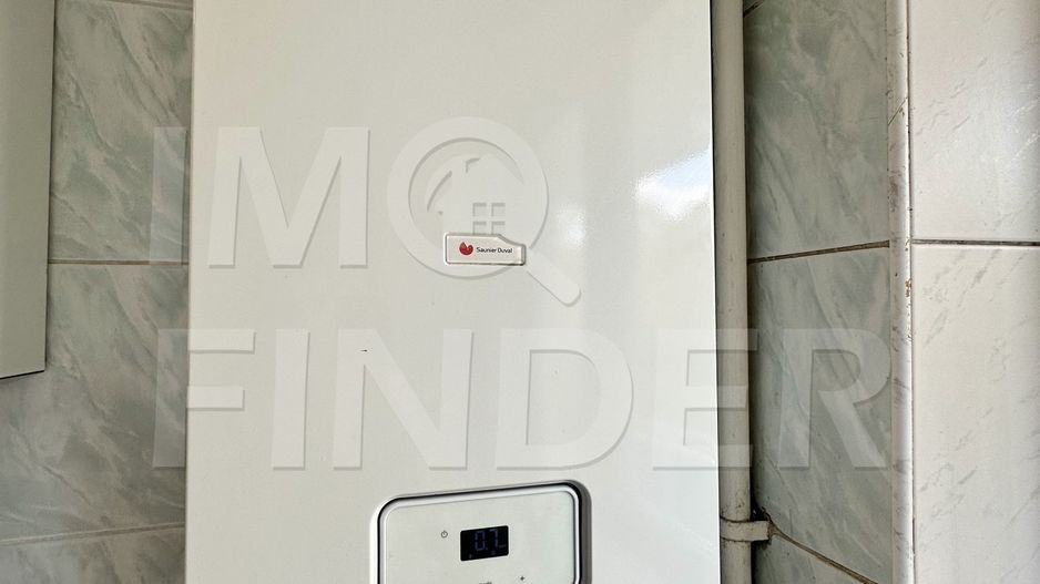 Comision 0% -2 camere decomandat, 53 mp utili + 2 balcoane | Gheorgheni | Unirii - Poză 8