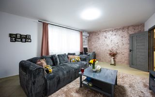 Apartament 3 camere de vanzare, 112 mp, mobilat complet, zona Berceni - Poză 1