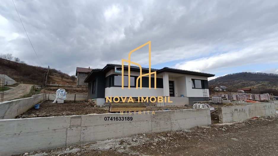 Case la cheie in Viisoara cu o panorama superba - Poză 6