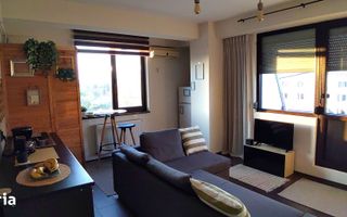 Apartament 2 camere în Bucureștii Noi, 47mp - Poză 1