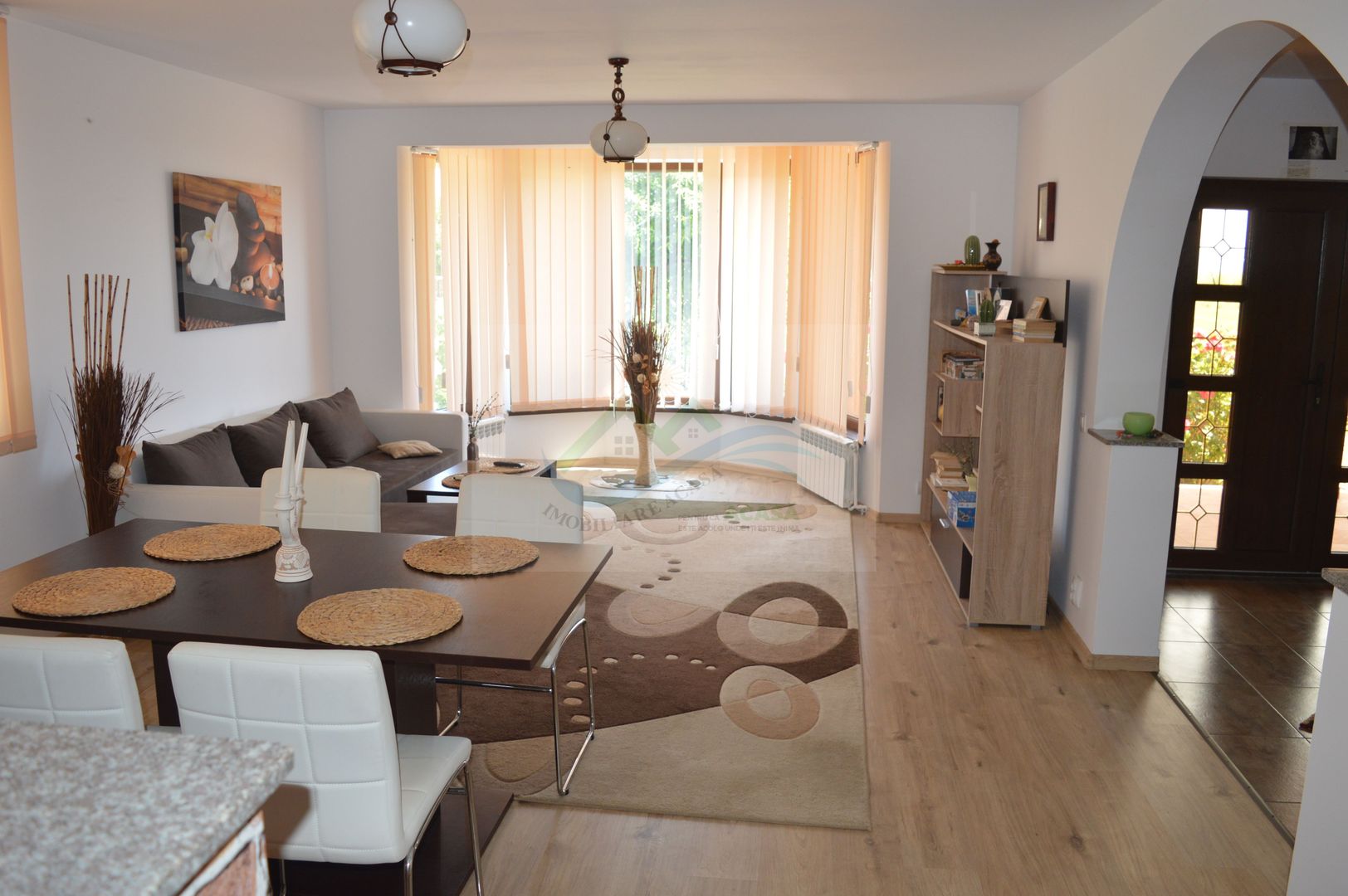 Casă/Vilă cu 5 camere Măzănăești - Poză 13