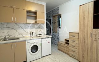 Garsoniera de vânzare în zona Parcului 22 Decembrie - Poză 1