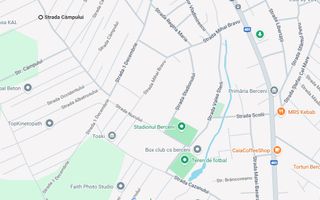 Casa 4 camere Berceni - moderna premium parter - Poză 11