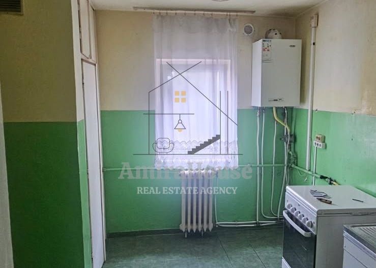 2.371 euro mpApartament 4 camere decomandat, 78 mp, et 1, zona str Maramuresului - Poză 12