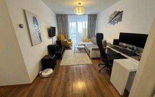 apartament 3 camere Palladium - Poză 1
