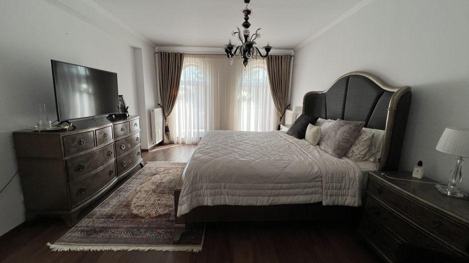 Casa LUX superba Tunari | Pipera - Poză 8