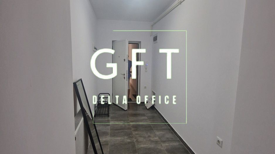 Apartament de vânzare, 3 camere, 60 mp, mobilat complet – Zona ISU, Bistrița - Poză 7