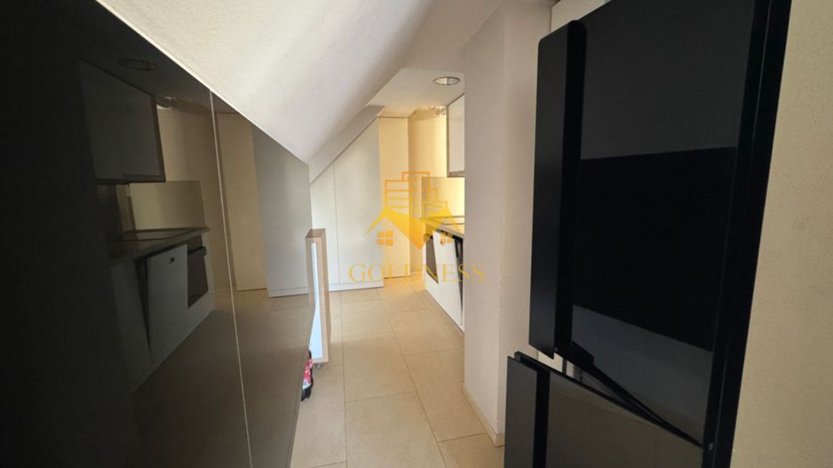Penthouse, 3 camere, modern, parcare Manastur zona Campului, Mehedinti - Poză 5
